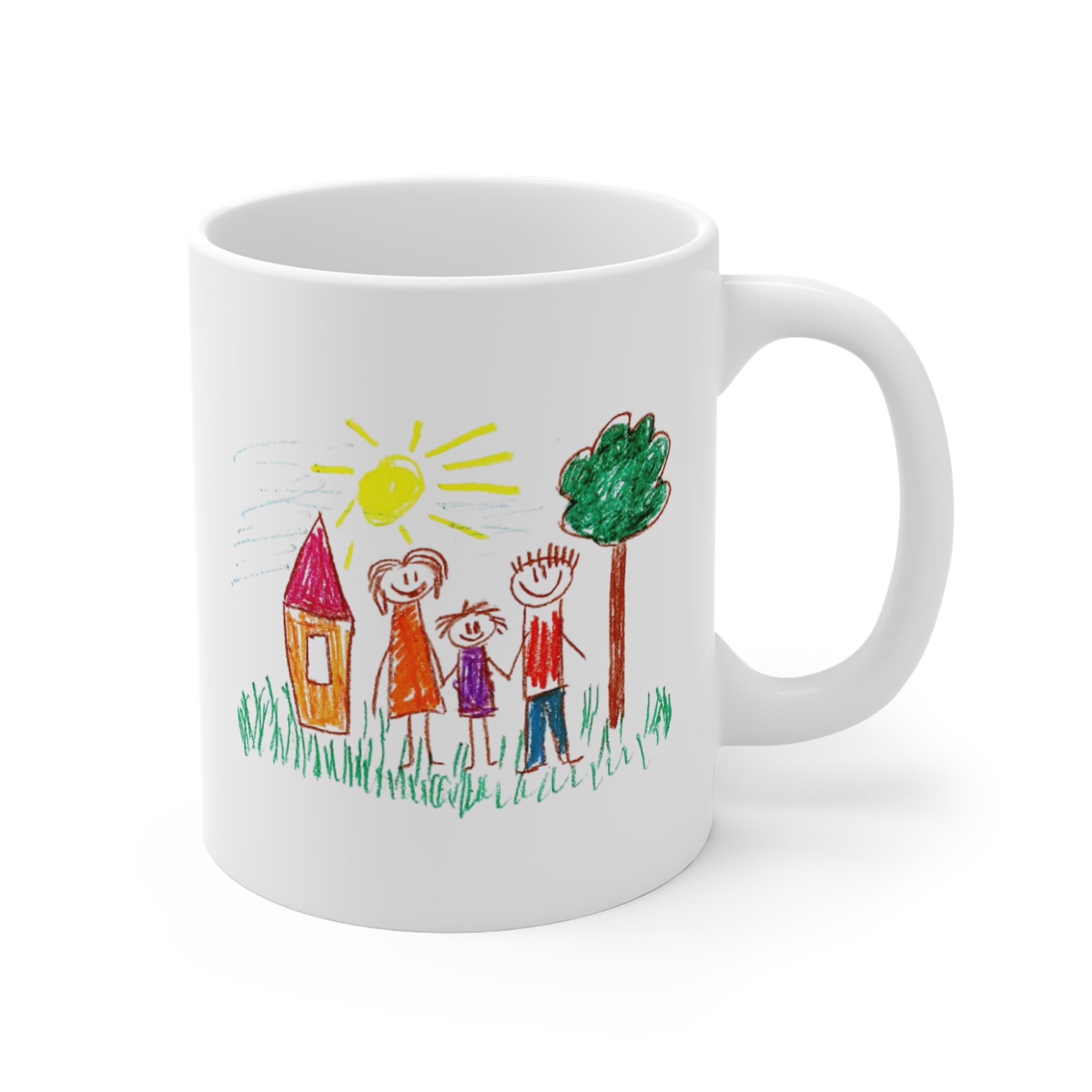 Artwork Mug